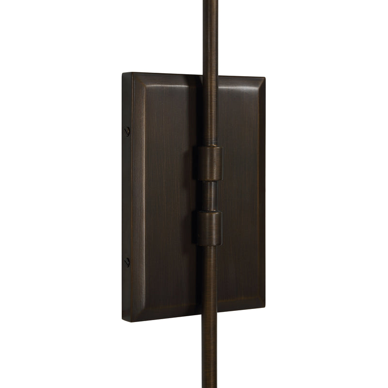 Margarita Wall Sconce