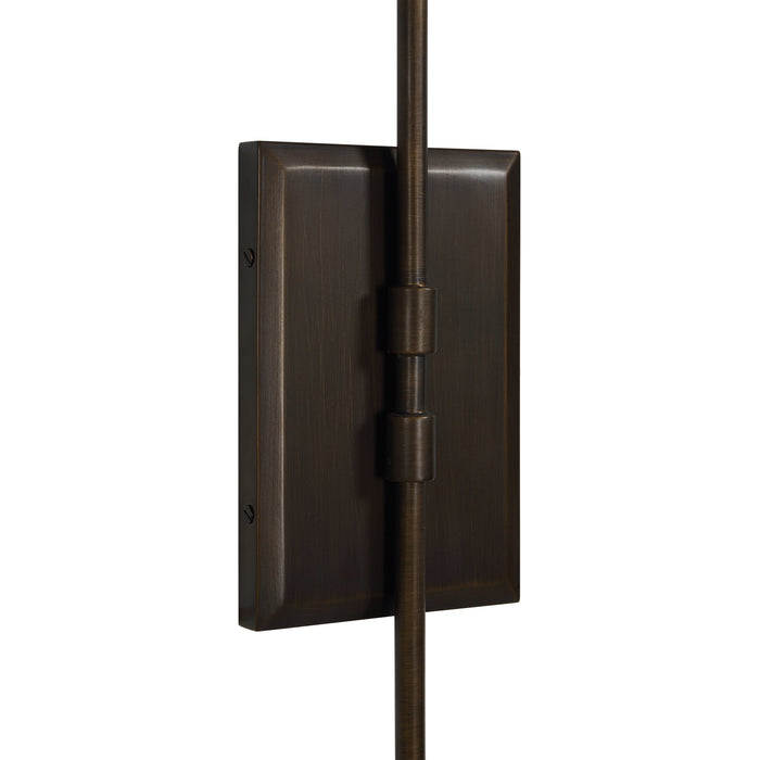 Margarita Wall Sconce