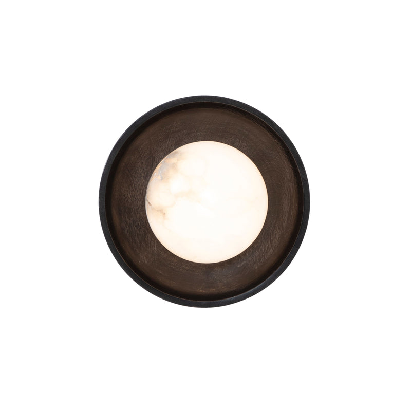 Haloa Wall Sconce