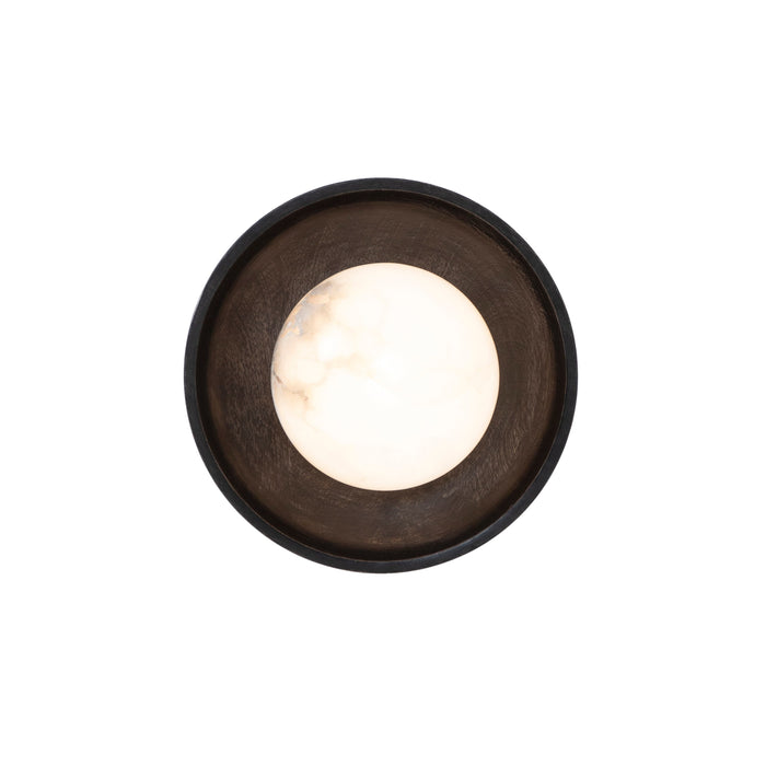 Haloa Wall Sconce