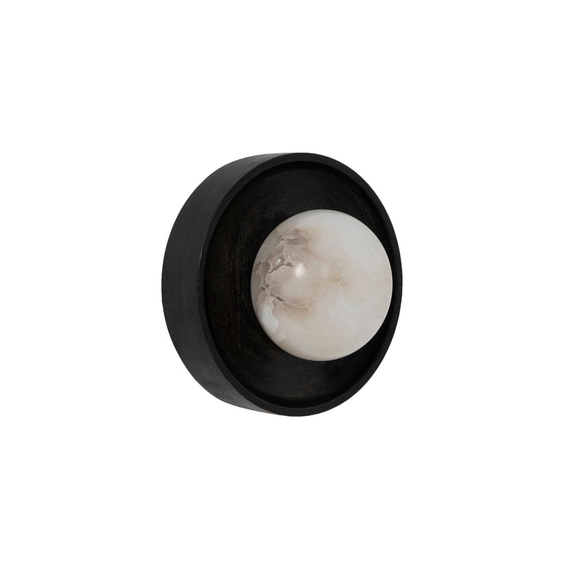 Haloa Wall Sconce