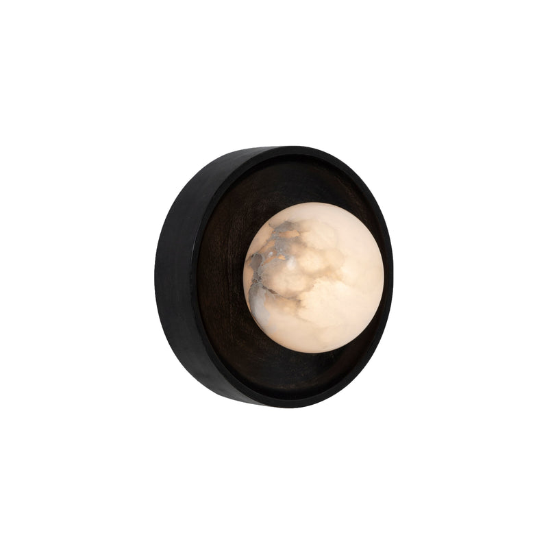 Haloa Wall Sconce