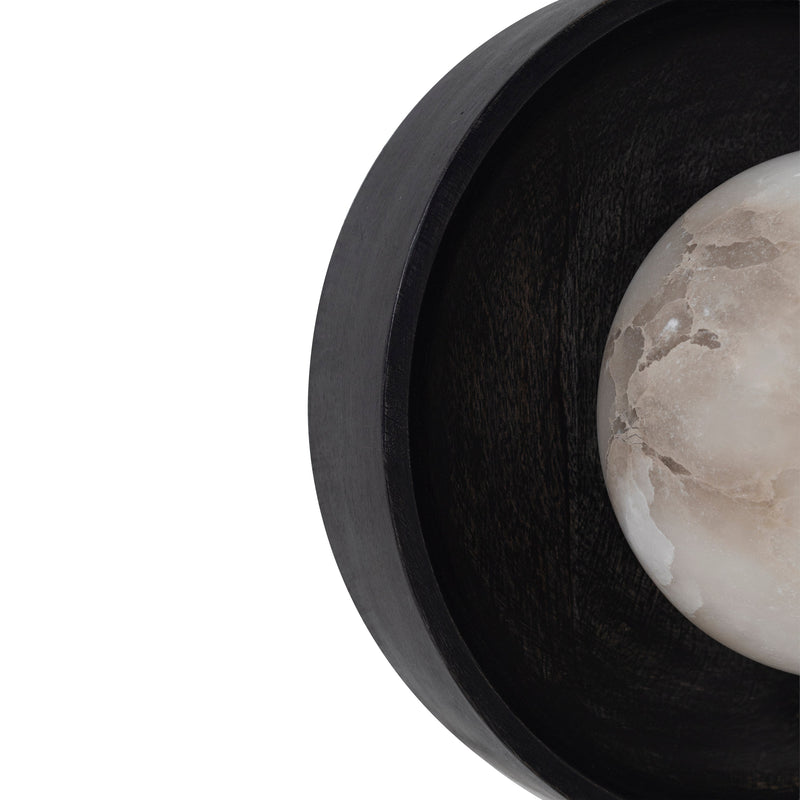 Haloa Wall Sconce