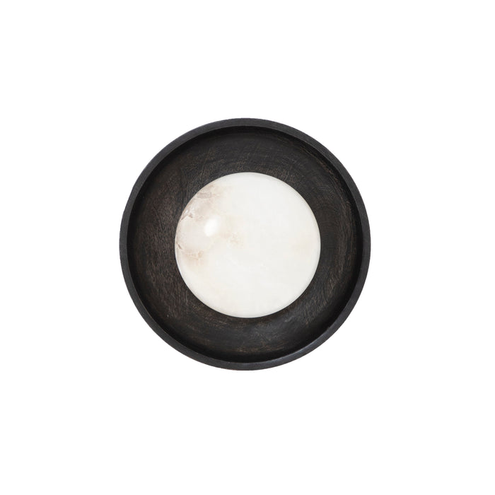 Haloa Wall Sconce