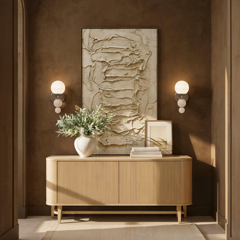 Celestia Wall Sconce