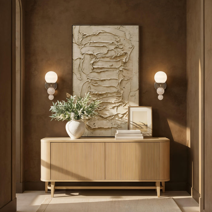 Celestia Wall Sconce