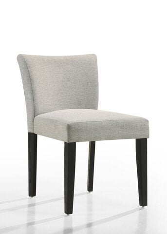 Rory Round Dining Collection - Black