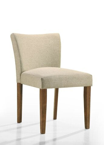 Rory Round Dining Collection - Walnut