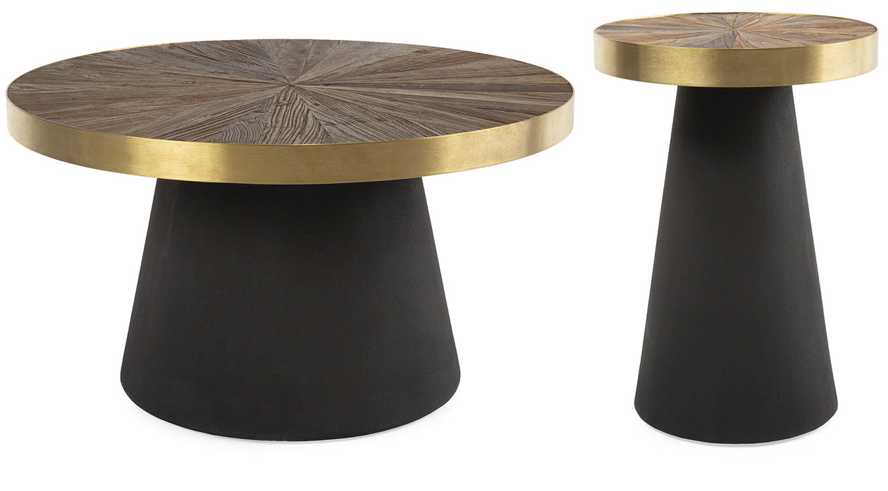 William Coffee Table Collection