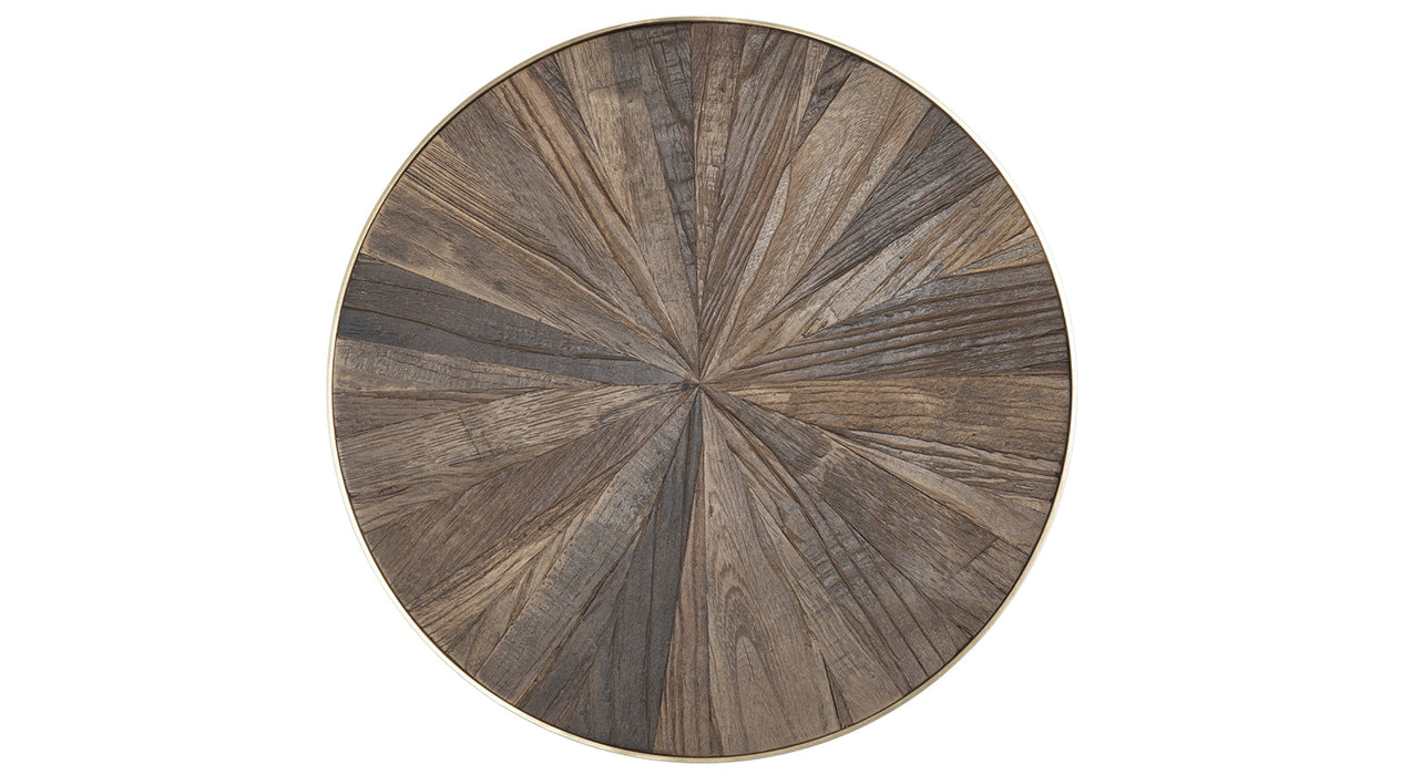 William Coffee Table Collection