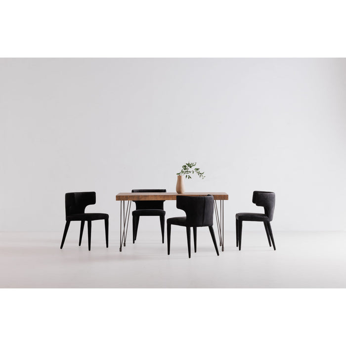 Boneta Dining Table Small Natural