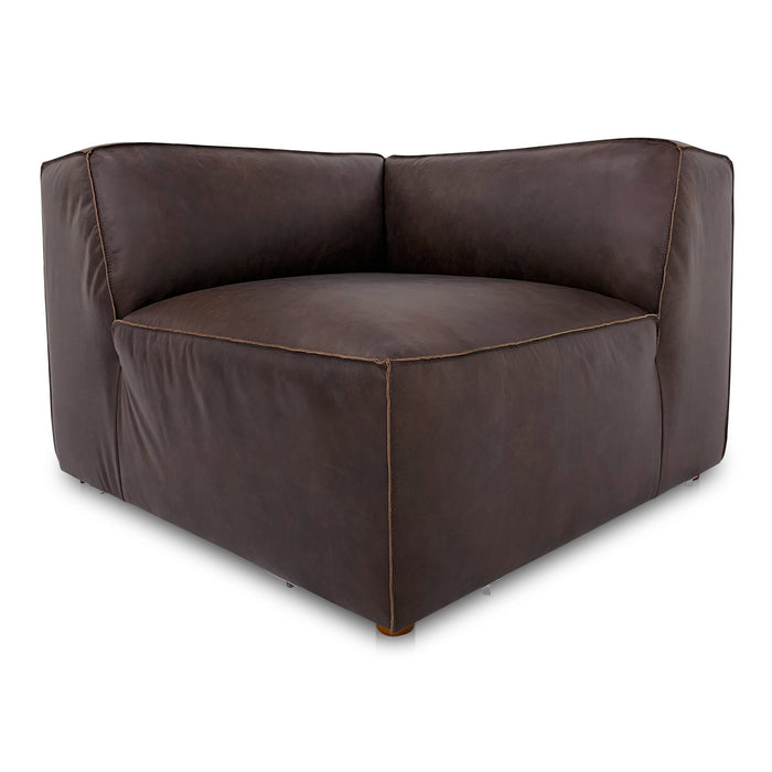 Form Corner Chair