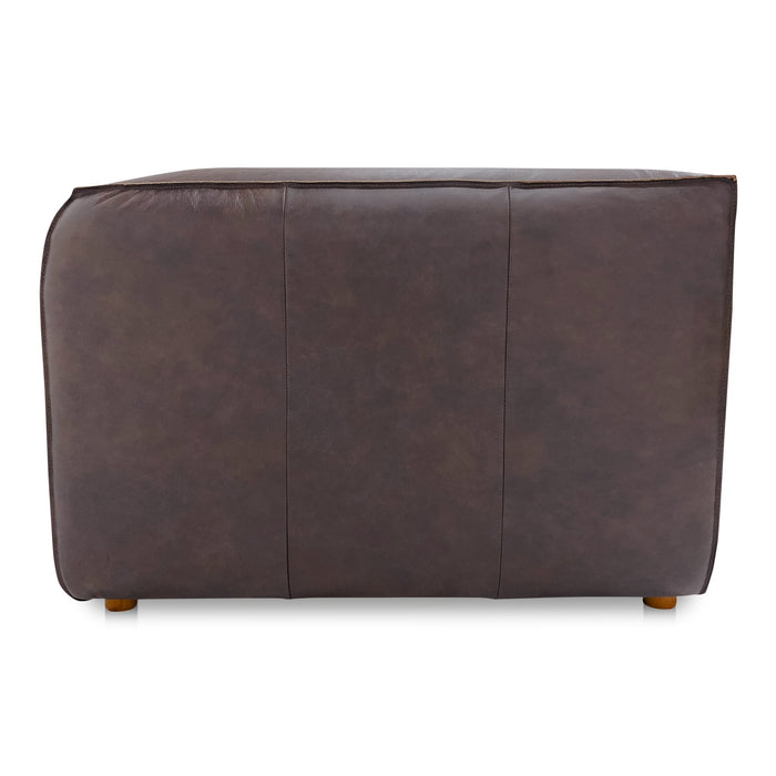 Form Corner Chair
