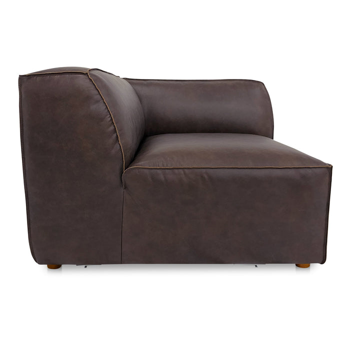 Form Corner Chair
