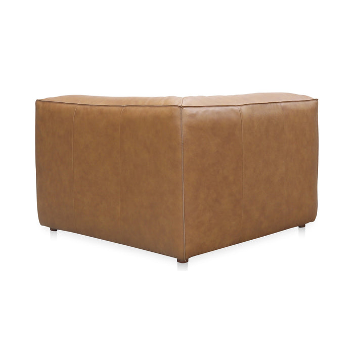 Form Corner Chair