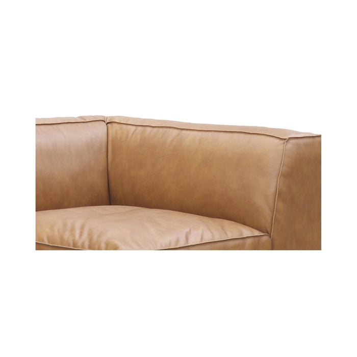 Form Corner Chair