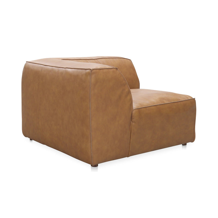 Form Corner Chair