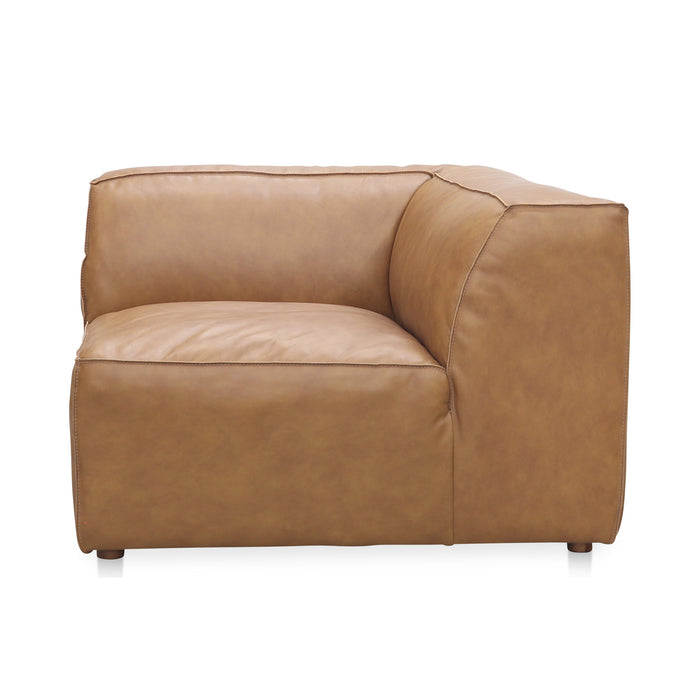 Form Corner Chair