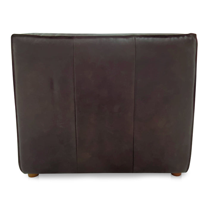 Form Slipper Chair