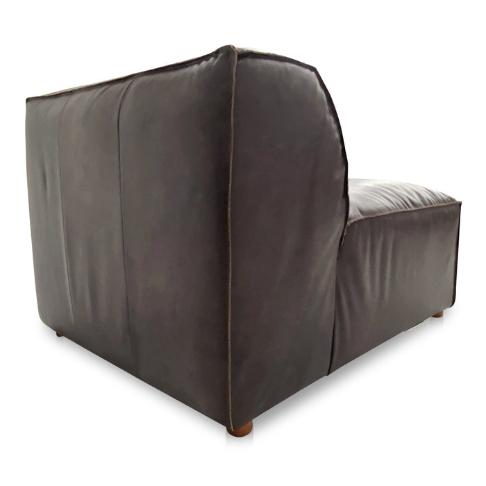 Form Slipper Chair