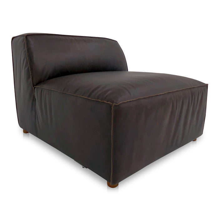 Form Slipper Chair