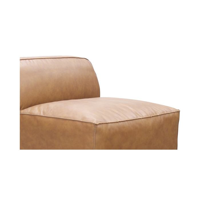 Form Slipper Chair