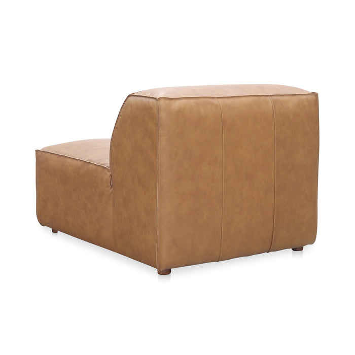 Form Slipper Chair