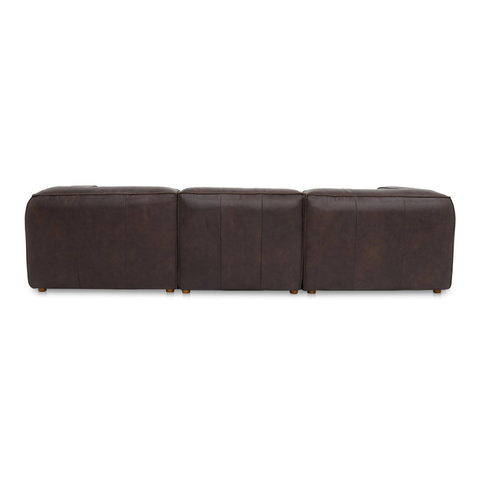 Form Signature Modular Sectional