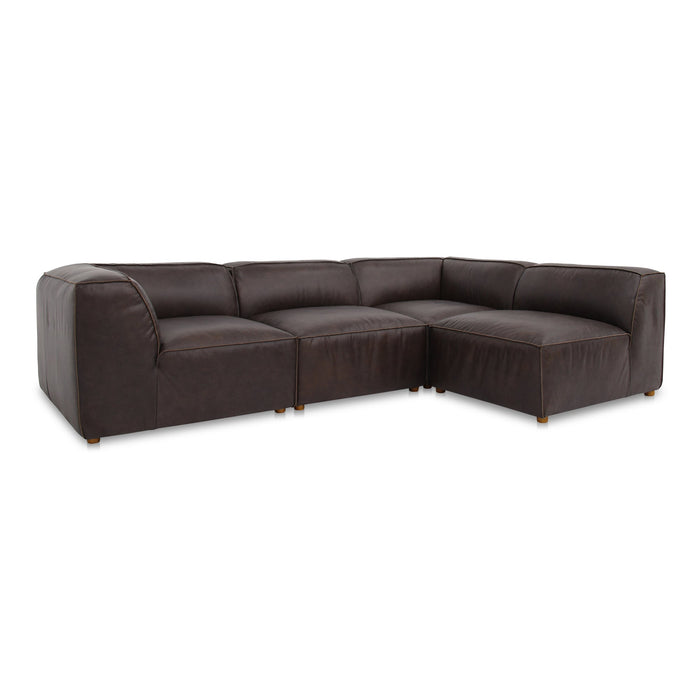 Form Signature Modular Sectional