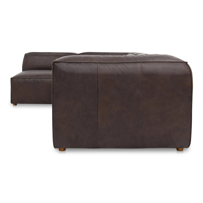 Form Signature Modular Sectional