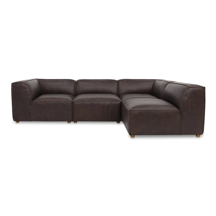 Form Signature Modular Sectional