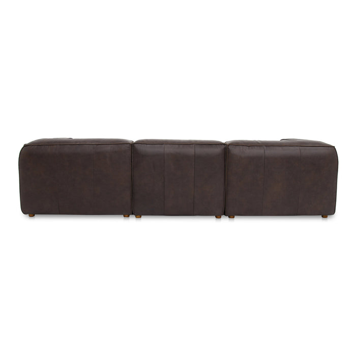 Form Lounge Modular Sectional