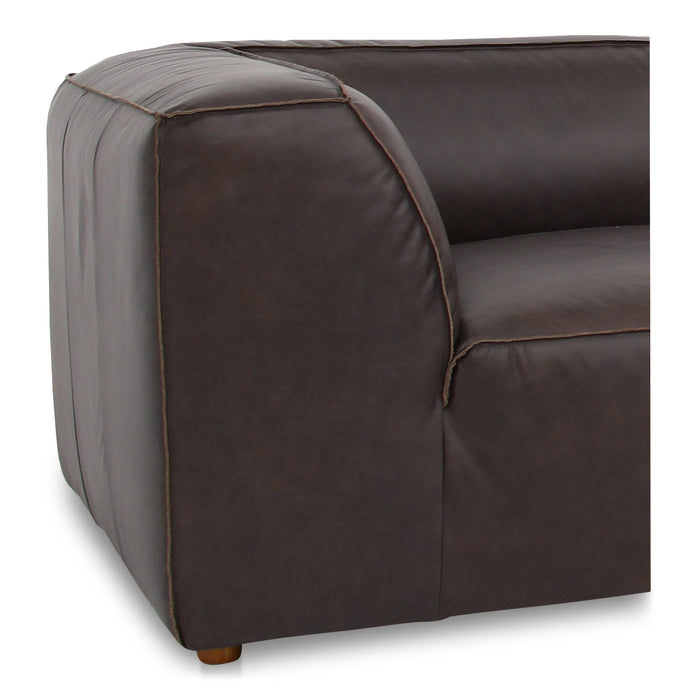 Form Lounge Modular Sectional