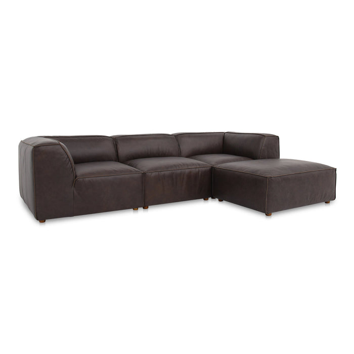 Form Lounge Modular Sectional