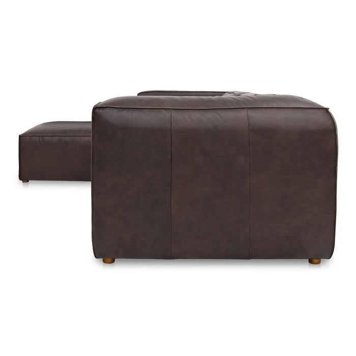 Form Lounge Modular Sectional