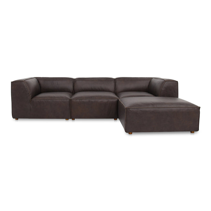 Form Lounge Modular Sectional