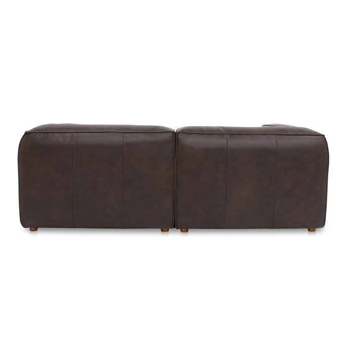 Form Nook Modular Sectional