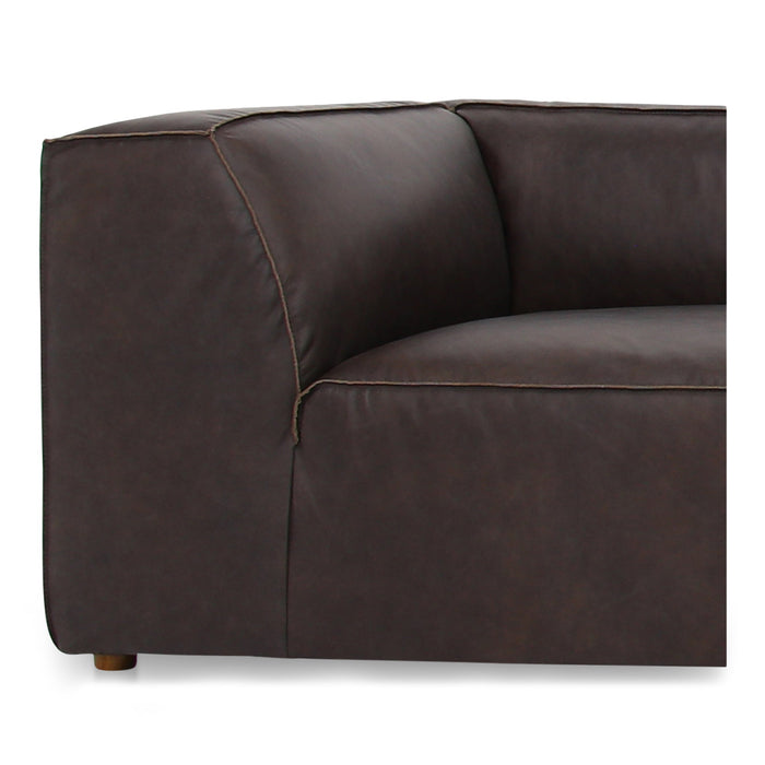 Form Nook Modular Sectional