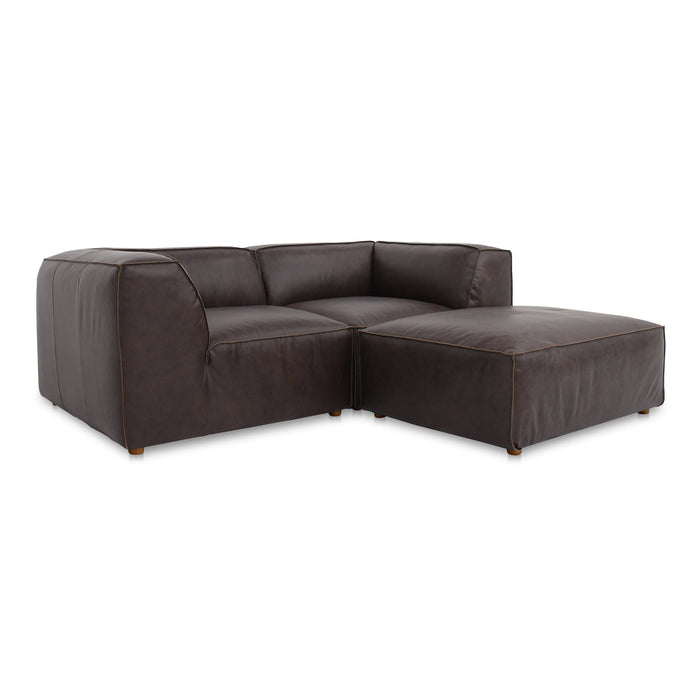 Form Nook Modular Sectional