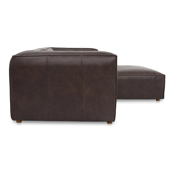 Form Nook Modular Sectional