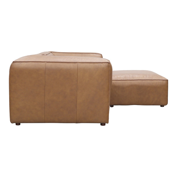 Form Nook Modular Sectional