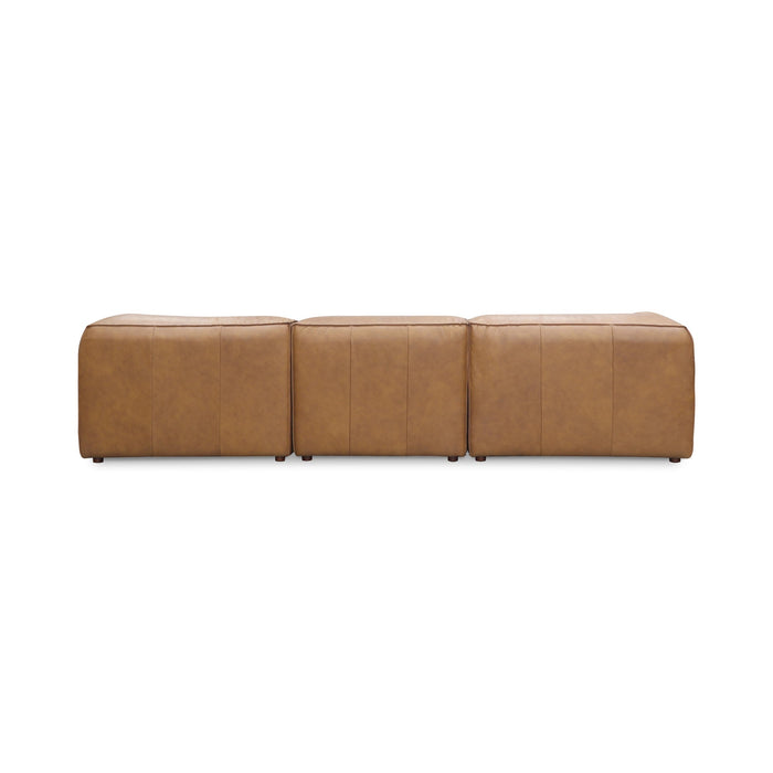 Form Classic L-Shaped Modular Sectional
