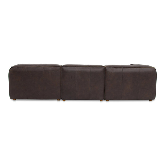Form Dream Modular Sectional