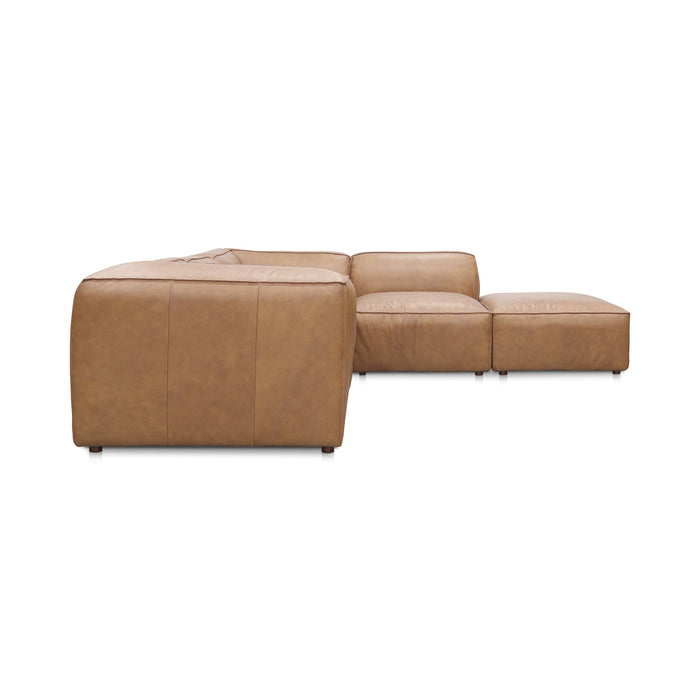 Form Dream Modular Sectional
