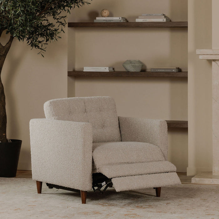 Bridgers Power Recliner Chair