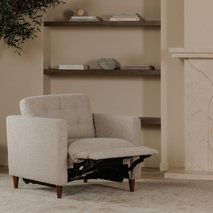 Bridgers Power Recliner Chair