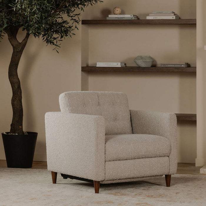 Bridgers Power Recliner Chair