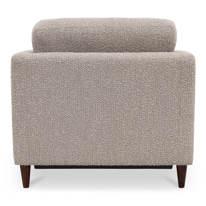 Bridgers Power Recliner Chair