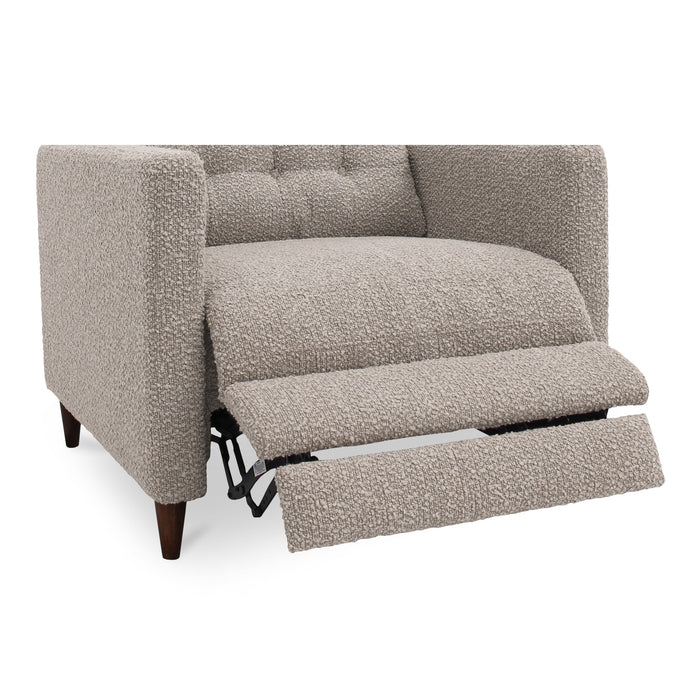 Bridgers Power Recliner Chair