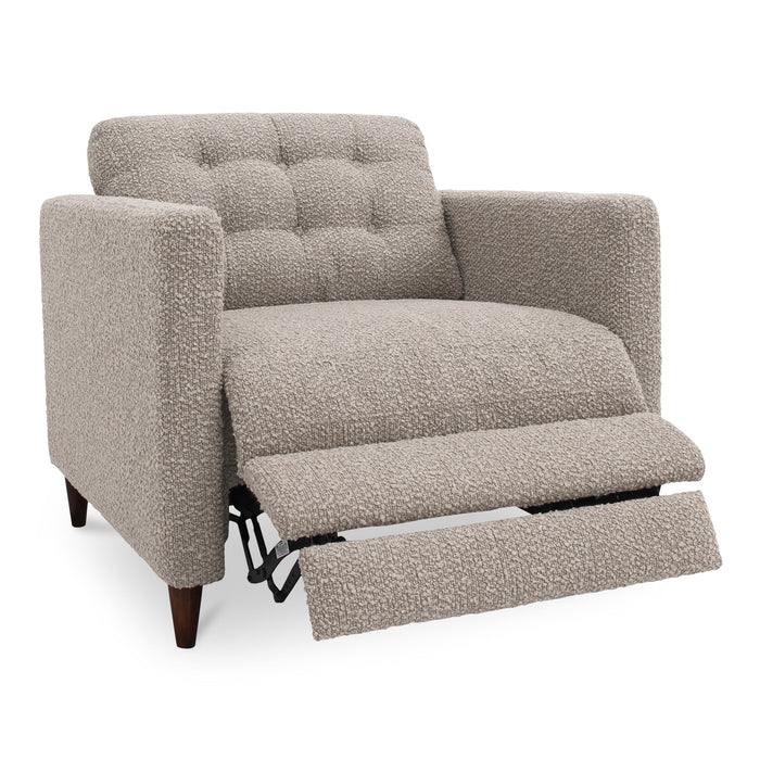 Bridgers Power Recliner Chair